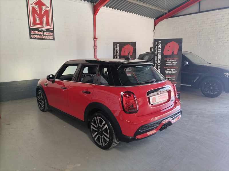 2023 MINI COOPER S thumbnail 6