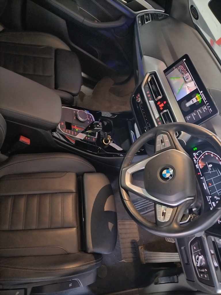 2022 BMW X3 xDRIVE thumbnail 9