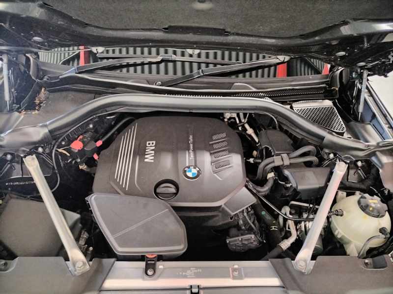 2022 BMW X3 xDRIVE thumbnail 10