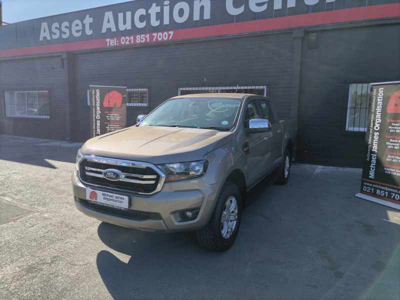 2022 FORD RANGER 2.2TDCI thumbnail 2