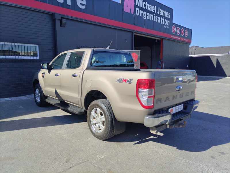 2022 FORD RANGER 2.2TDCI thumbnail 6