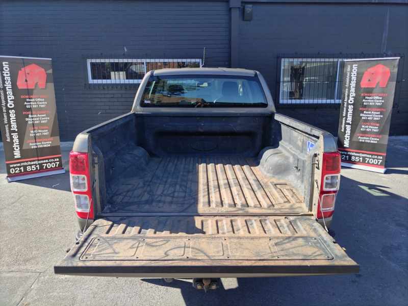 2022 FORD RANGER 2.2TDCI thumbnail 7
