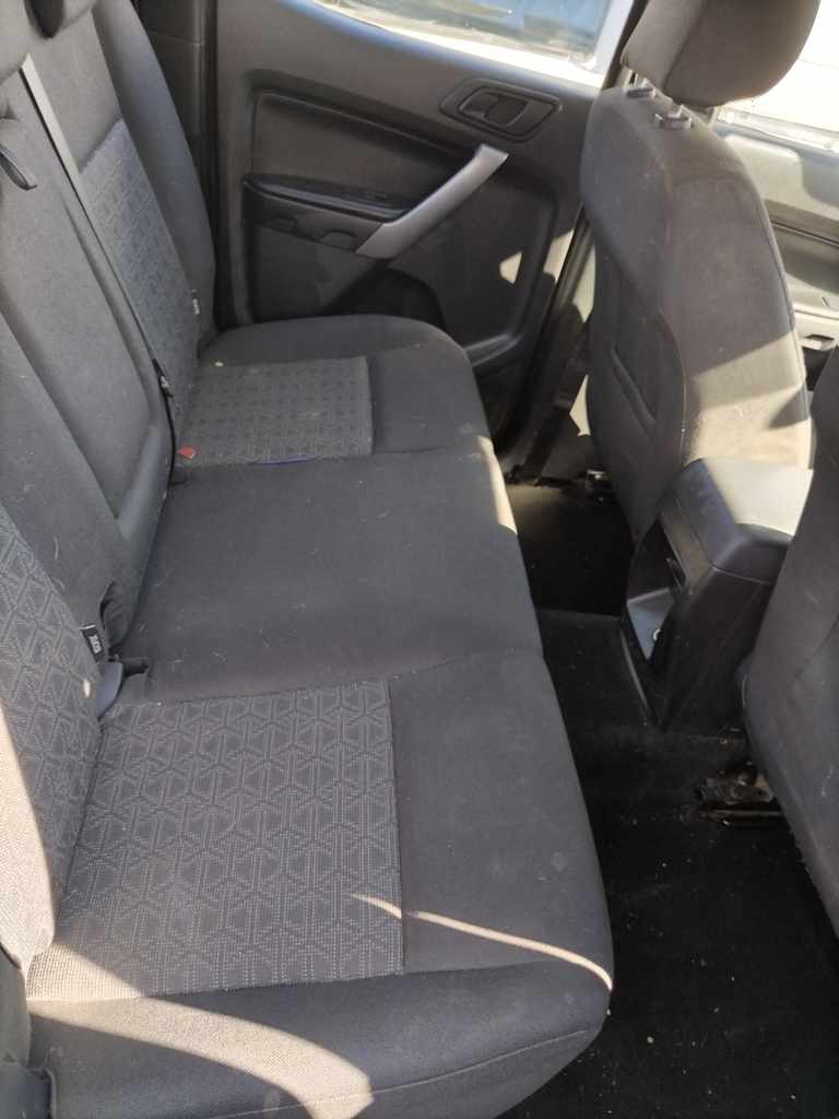2022 FORD RANGER 2.2TDCI thumbnail 8