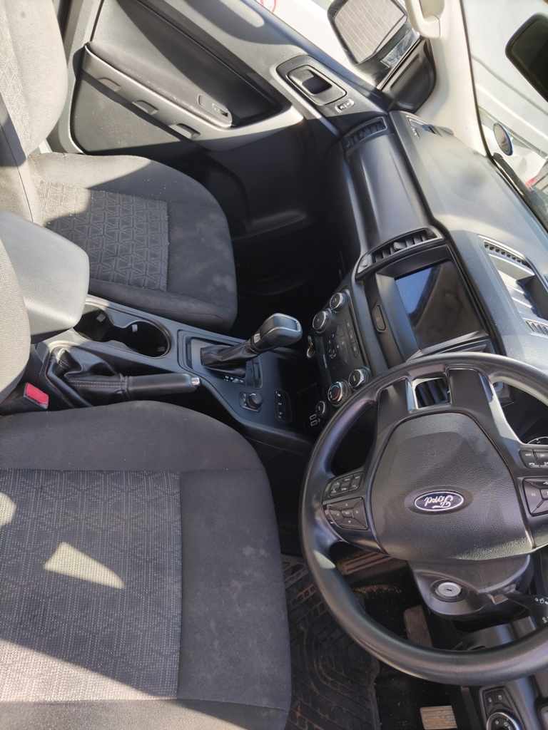 2022 FORD RANGER 2.2TDCI thumbnail 9