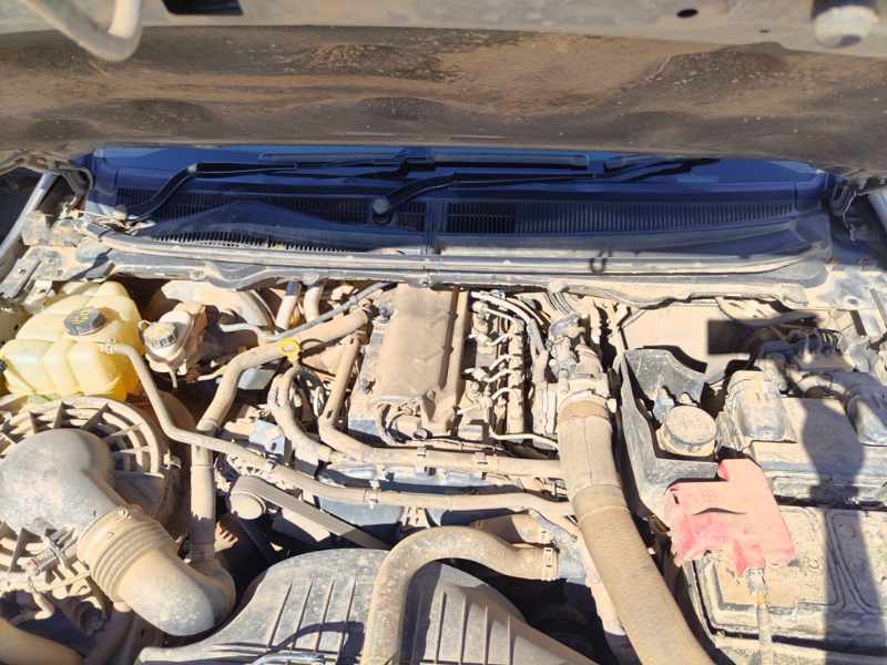 2022 FORD RANGER 2.2TDCI thumbnail 11