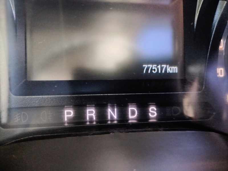 2022 FORD RANGER 2.2TDCI thumbnail 10