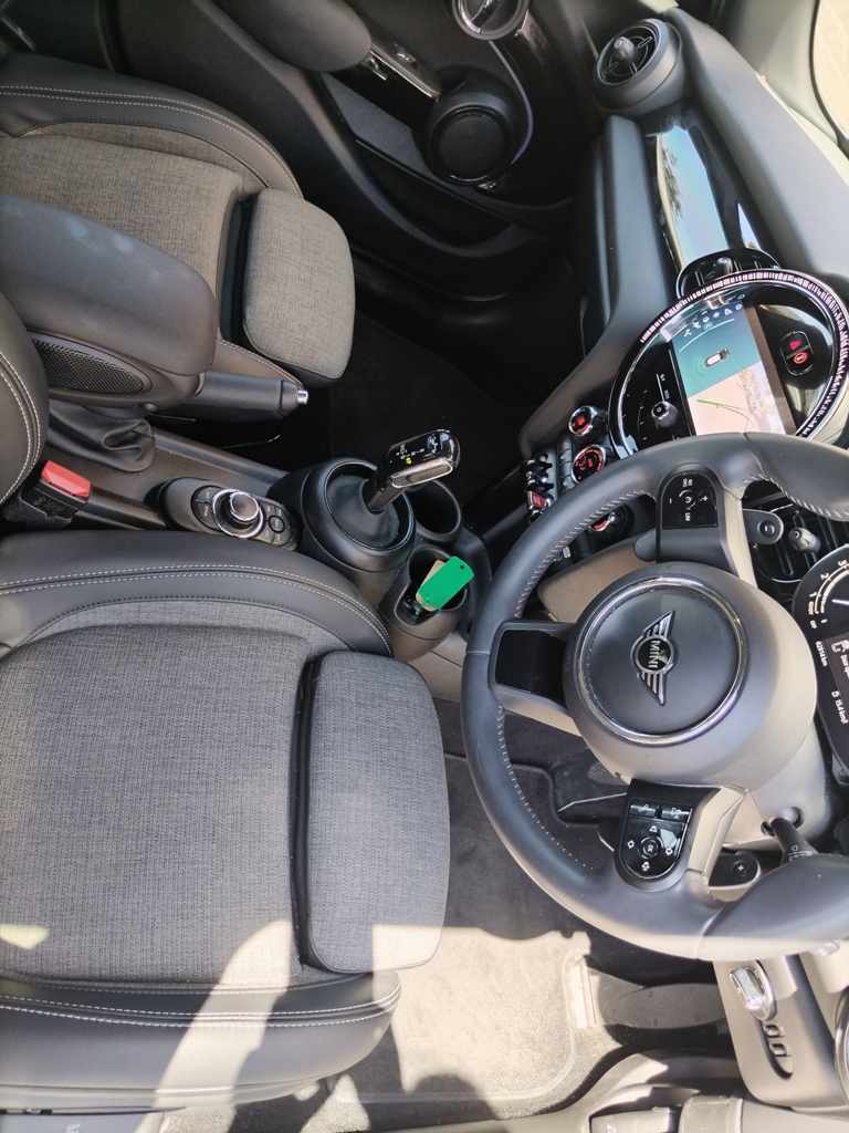 2023 MINI COOPER S 5DR A/T thumbnail 9