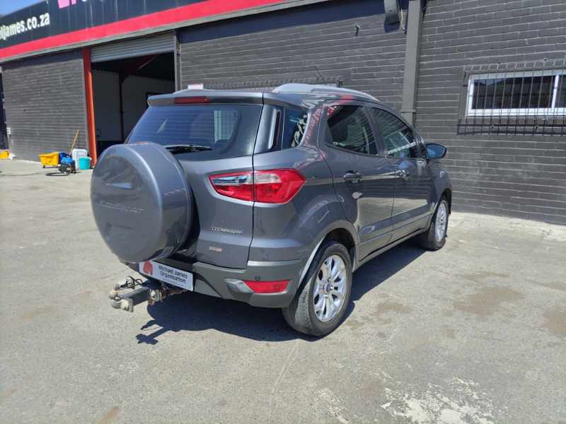 2015 FORD ECOSPORT 1.5 thumbnail 5