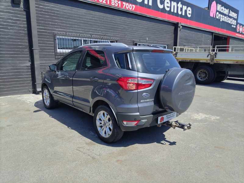 2015 FORD ECOSPORT 1.5 thumbnail 6