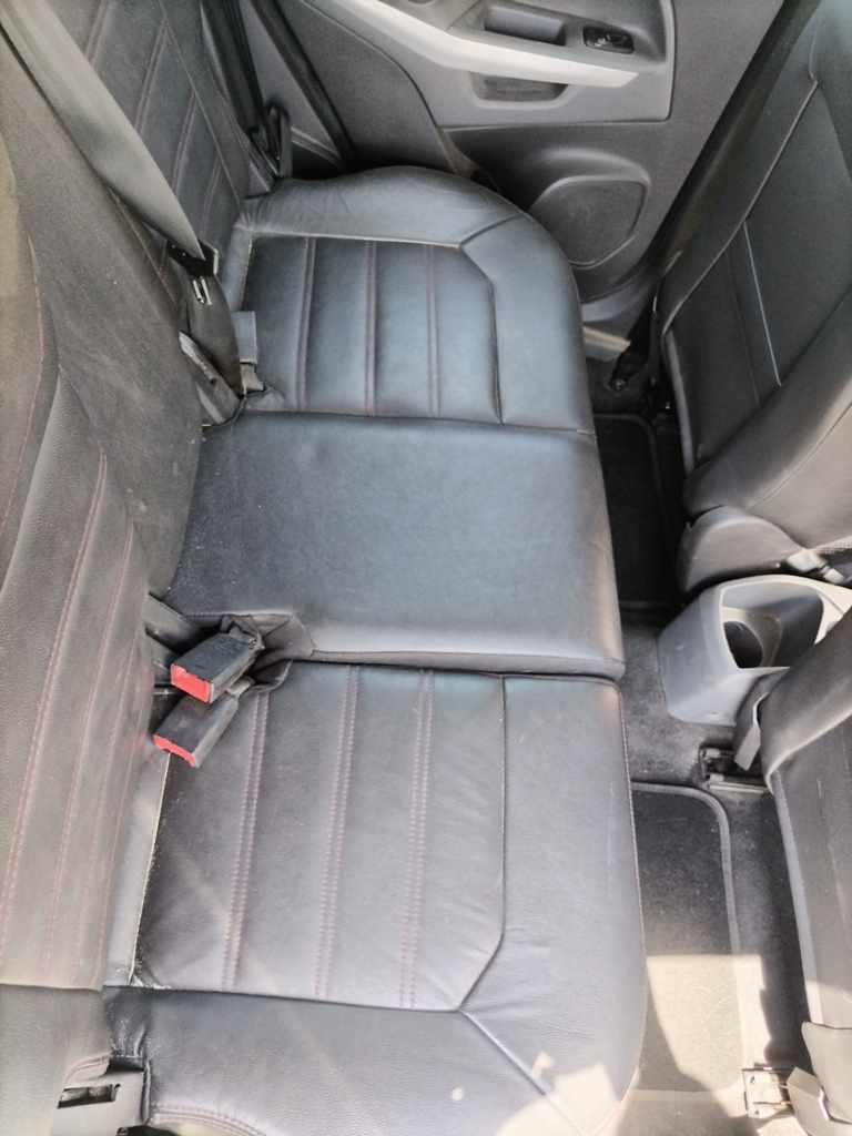 2015 FORD ECOSPORT 1.5 thumbnail 7