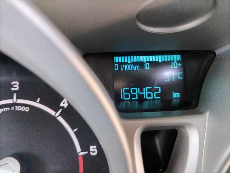 2015 FORD ECOSPORT 1.5 thumbnail 9