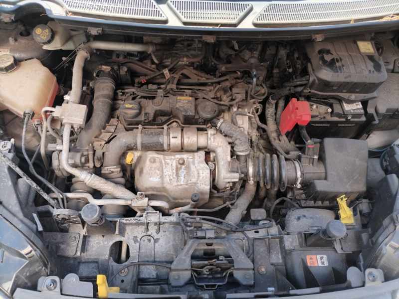 2015 FORD ECOSPORT 1.5 thumbnail 10