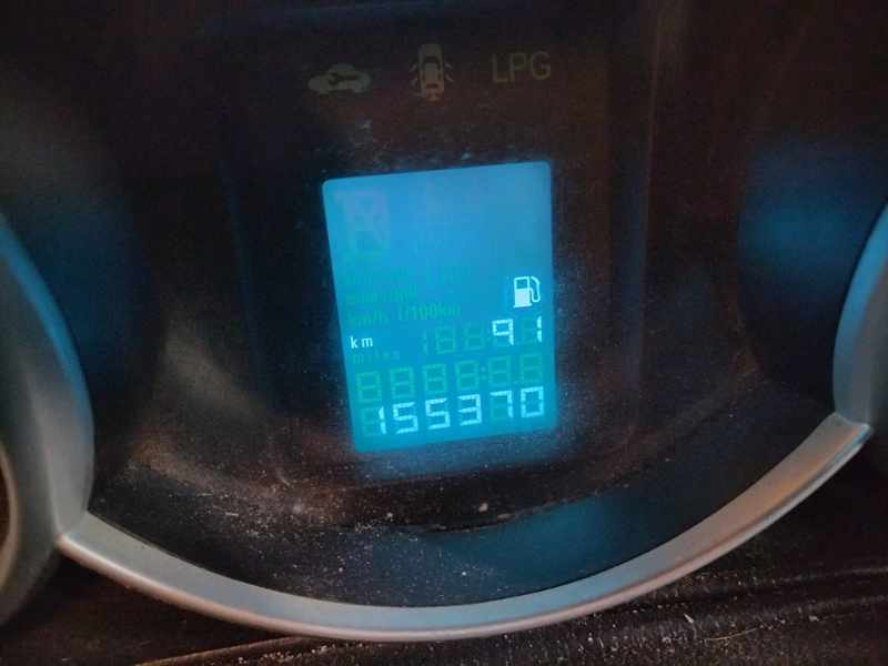 2016 CHEROLET CRUZE 1.6 thumbnail 10