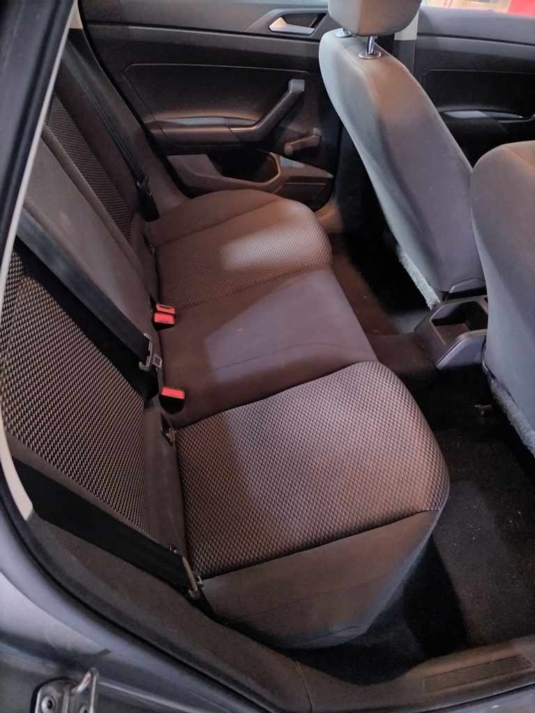 2021 VOLKSWAGEN POLO TSI thumbnail 8