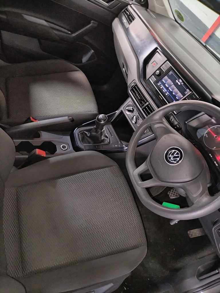 2021 VOLKSWAGEN POLO TSI thumbnail 9
