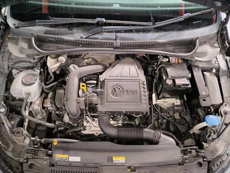 2021 VOLKSWAGEN POLO TSI thumbnail 11