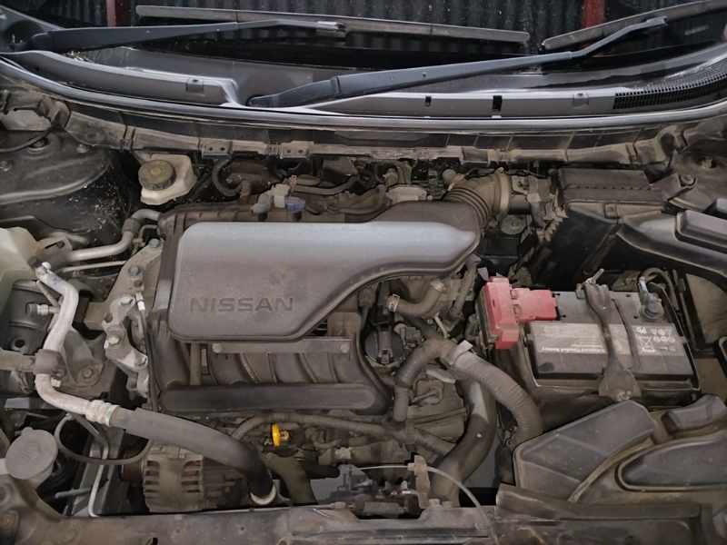 2016 NISSAN X-TRAIL 2.0 thumbnail 10