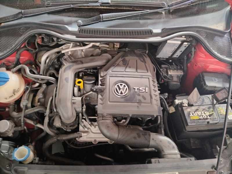 2016 VOLKSWAGEN POLO VIVO thumbnail 9