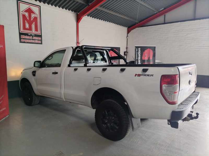 2017 FORD RANGER 2.2 thumbnail 6