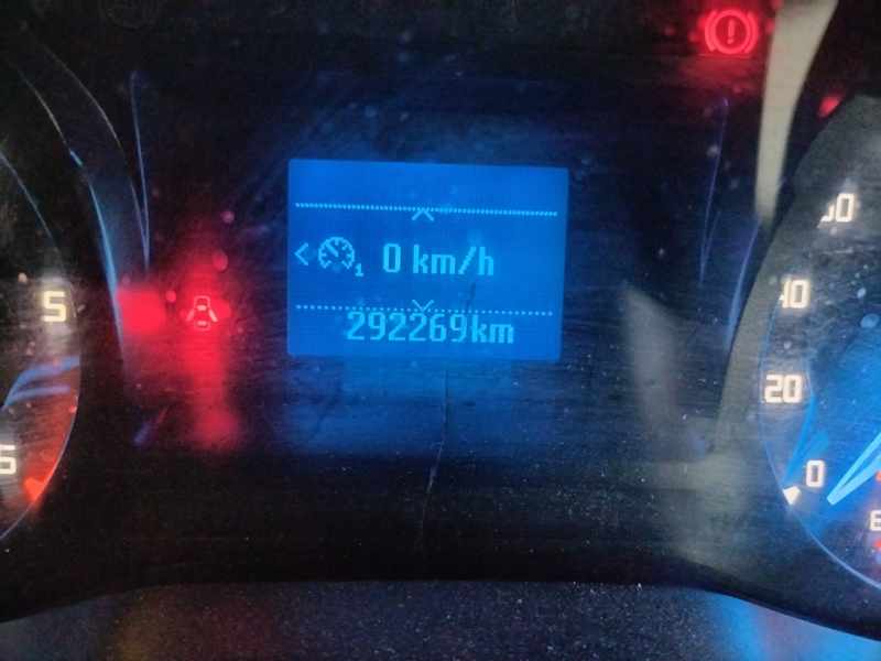 2017 FORD RANGER 2.2 thumbnail 8