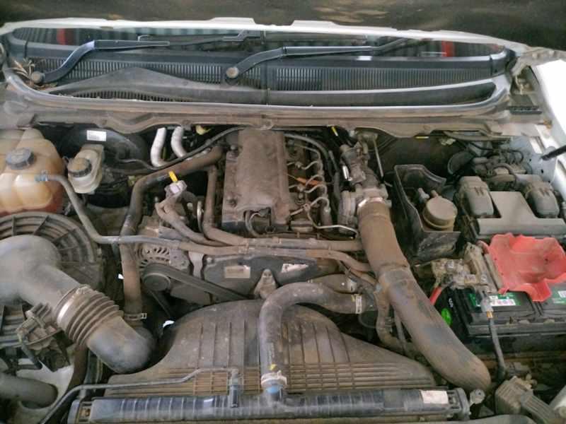 2017 FORD RANGER 2.2 thumbnail 9