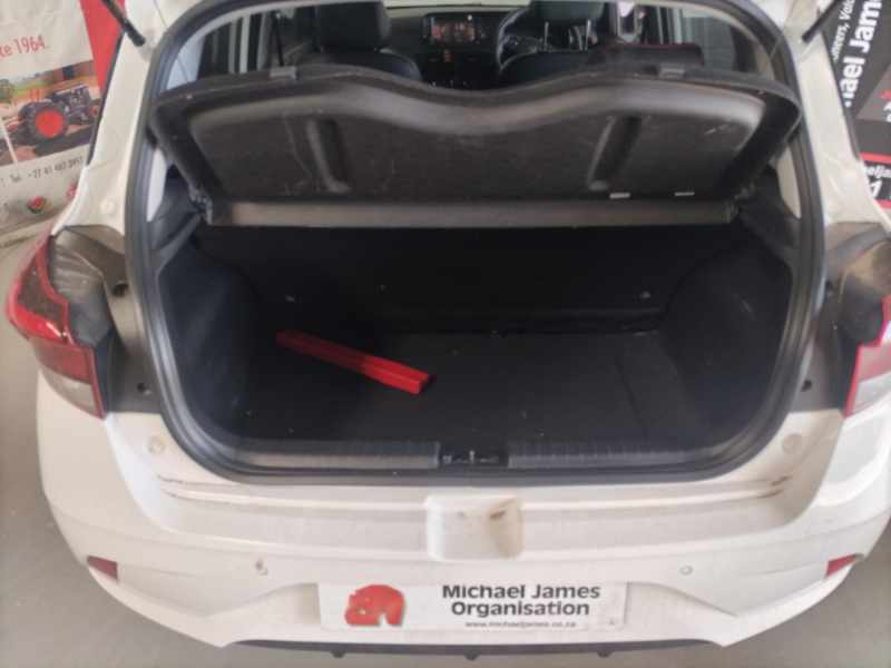 2023 HYUNDAI i10 GRAND 1.0 thumbnail 7