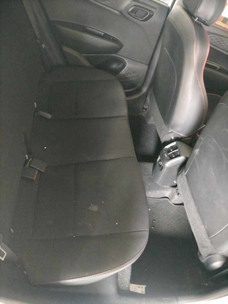 2023 HYUNDAI i10 GRAND 1.0 thumbnail 8
