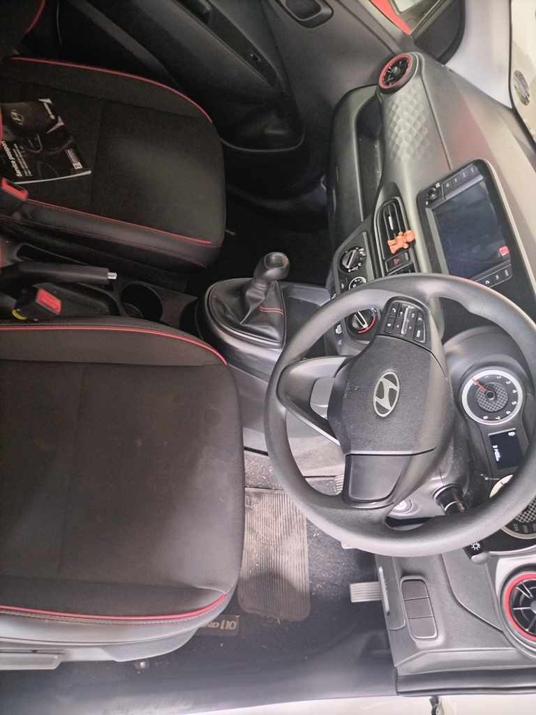 2023 HYUNDAI i10 GRAND 1.0 thumbnail 9