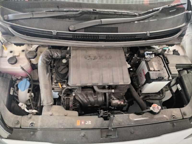 2023 HYUNDAI i10 GRAND 1.0 thumbnail 11
