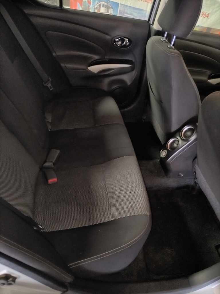 2018 NISSAN ALMERA 1.5 thumbnail 8