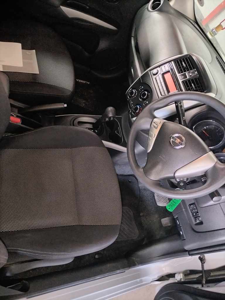 2018 NISSAN ALMERA 1.5 thumbnail 9