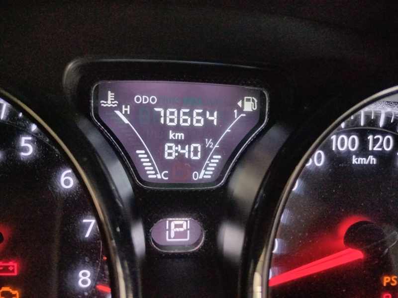 2018 NISSAN ALMERA 1.5 thumbnail 10