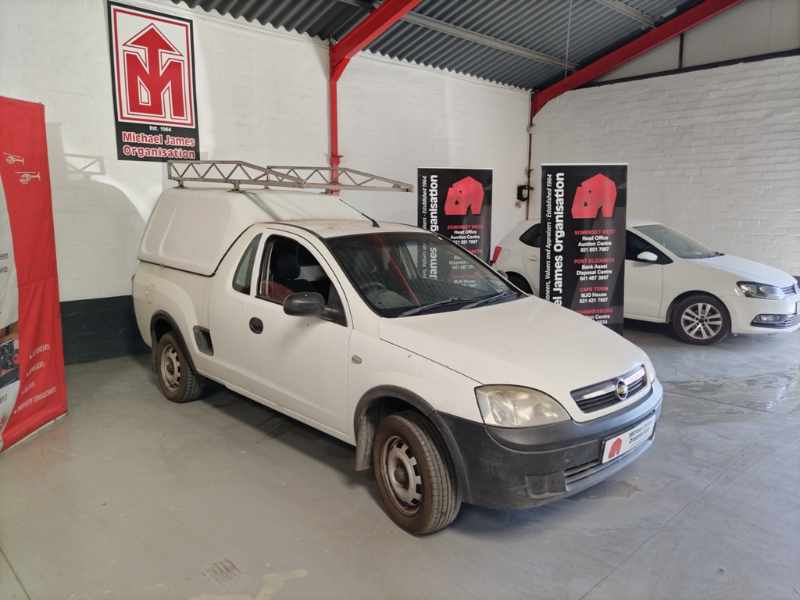 2011 CHEVROLET UTILITY 1.4 thumbnail 3