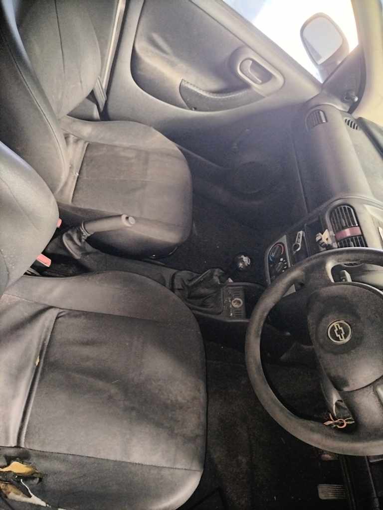 2011 CHEVROLET UTILITY 1.4 thumbnail 4