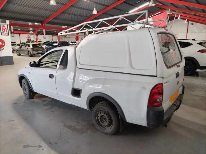 2011 CHEVROLET UTILITY 1.4 thumbnail 8
