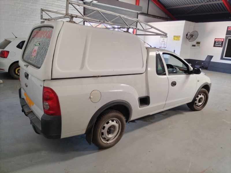 2011 CHEVROLET UTILITY 1.4 thumbnail 9