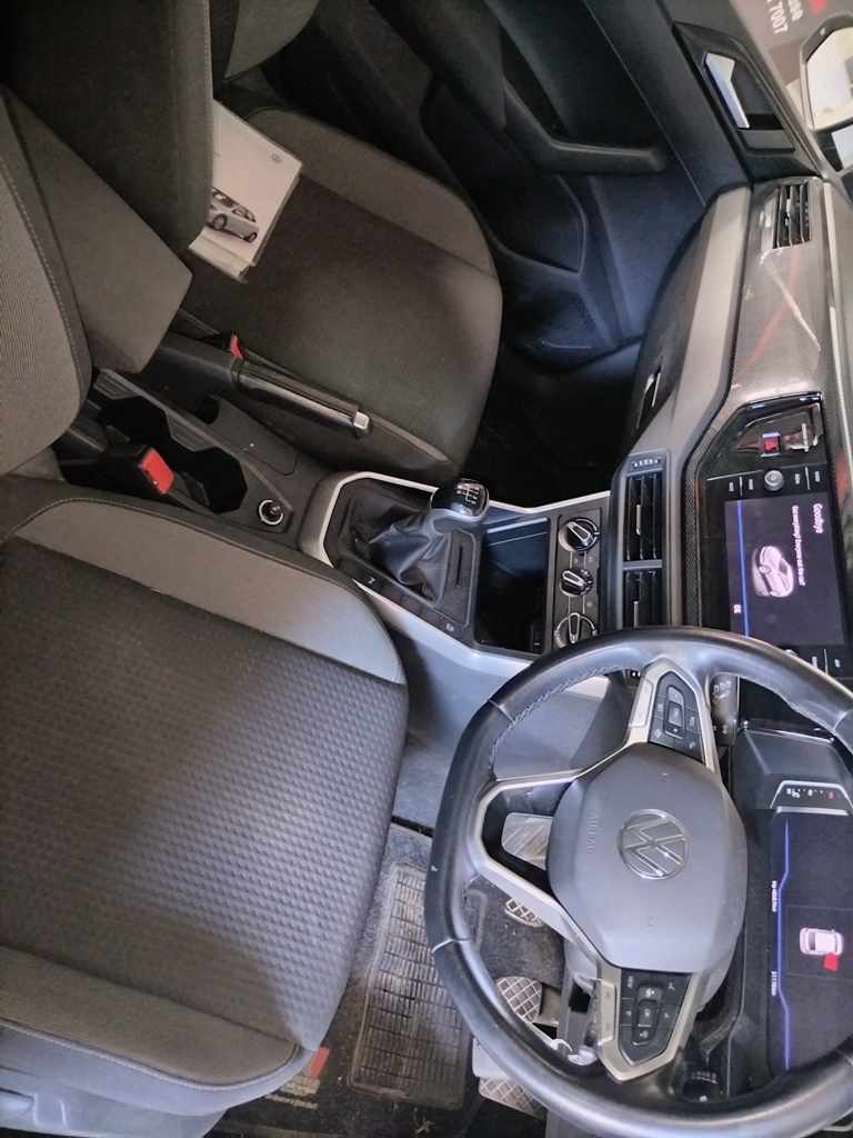 2022 VOLKSWAGEN POLO 1.0 thumbnail 9