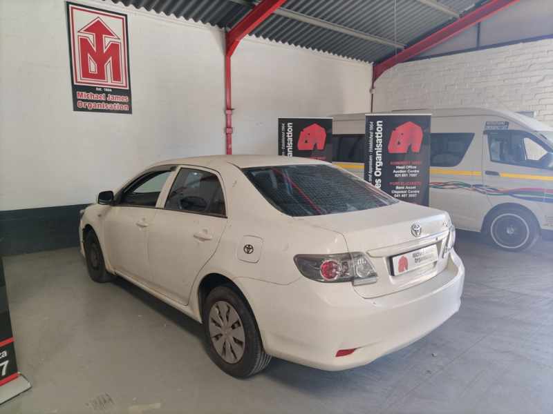 2017 TOYOTA QUEST 1.6 thumbnail 6