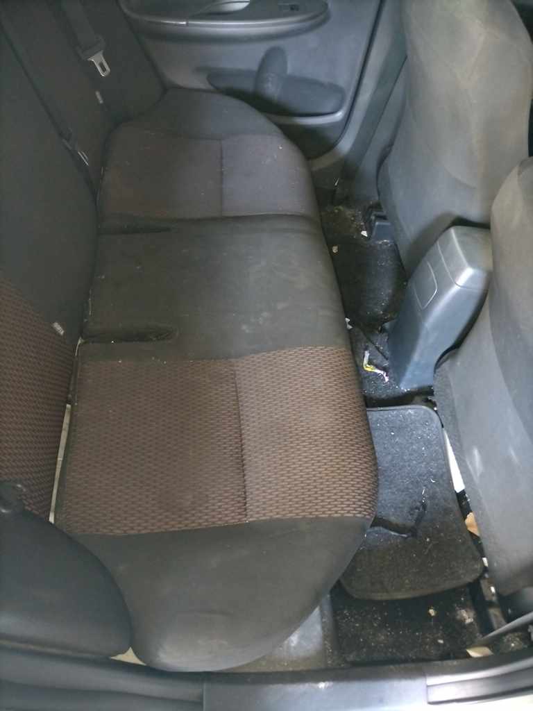 2017 TOYOTA QUEST 1.6 thumbnail 8