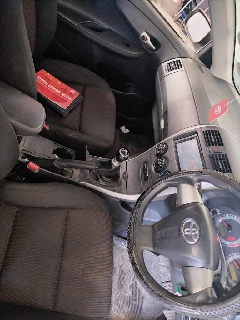 2017 TOYOTA QUEST 1.6 thumbnail 9