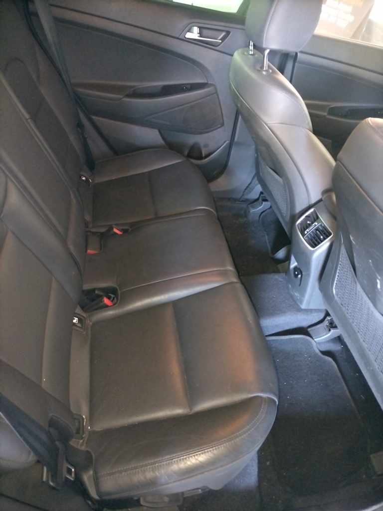 2021 HYUNDAI TUCSON 2.0 thumbnail 8