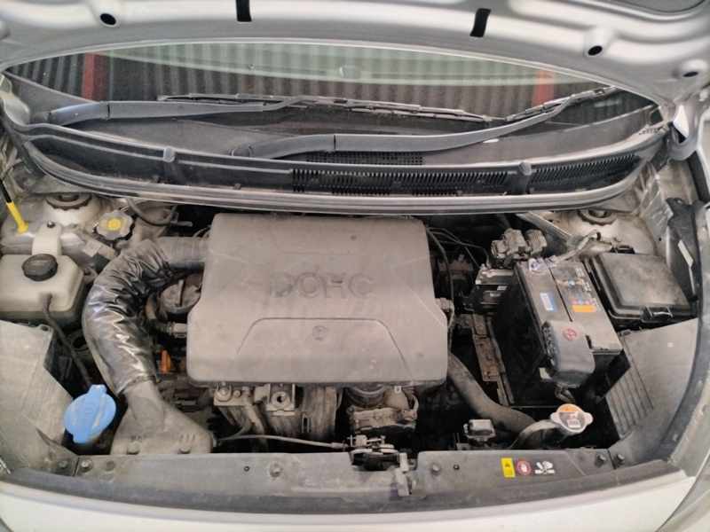 2021 KIA PICANTO 1.0 thumbnail 11