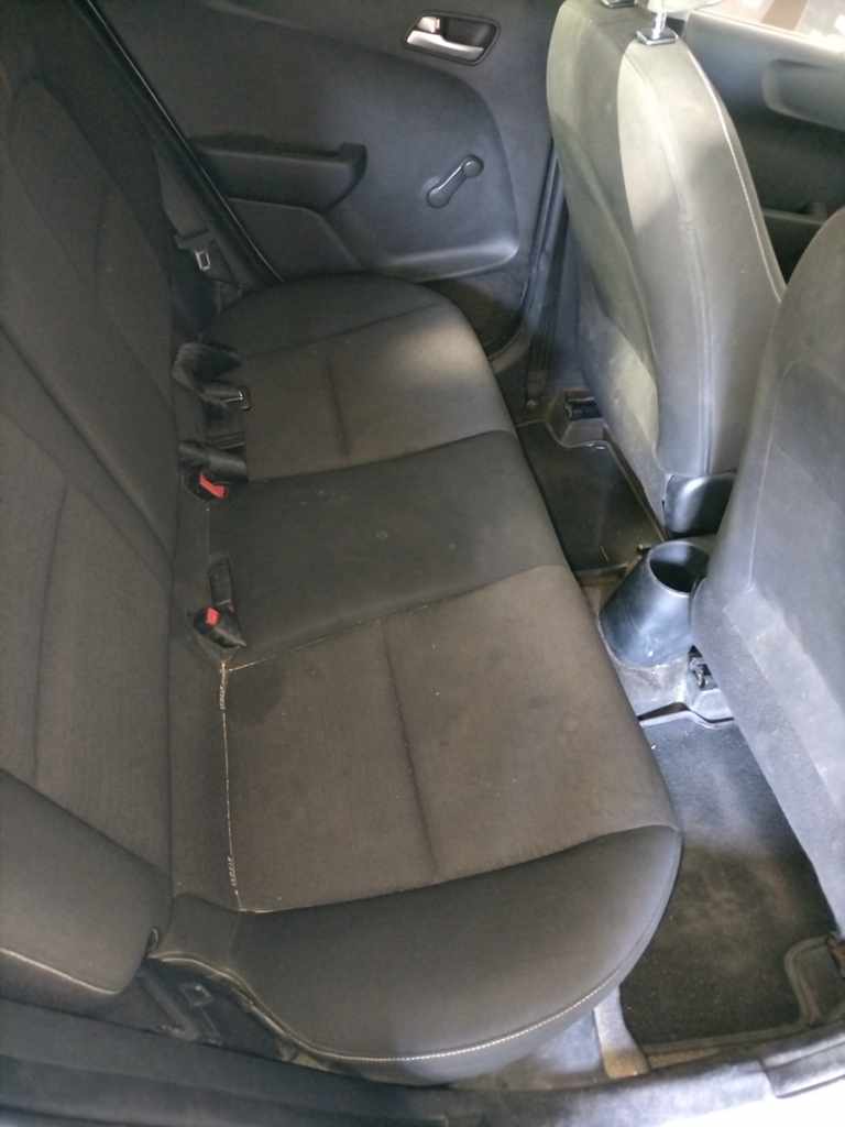 2021 KIA PICANTO 1.0 thumbnail 8