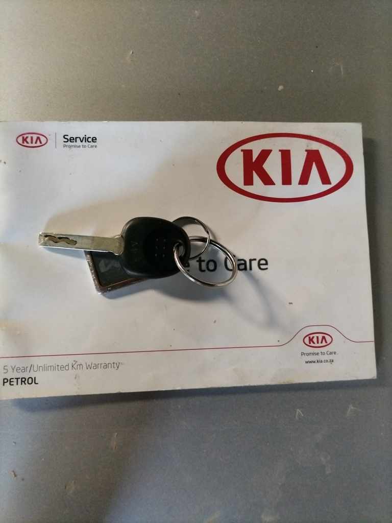 2021 KIA PICANTO 1.0 thumbnail 13
