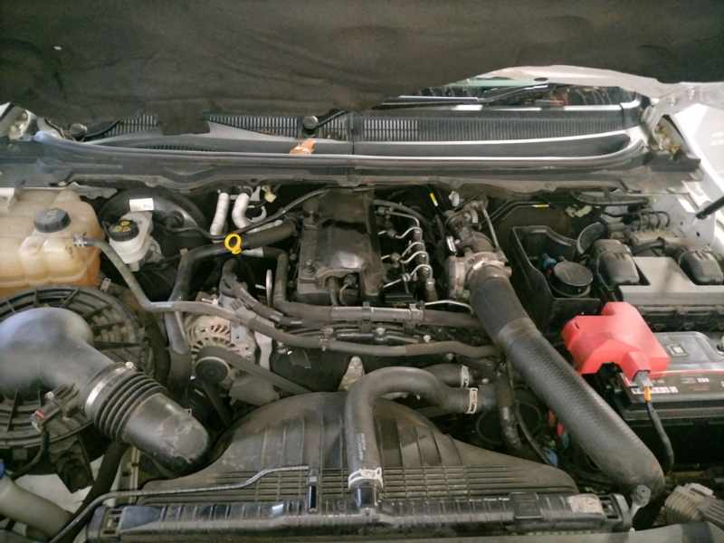 2018 FORD RANGER 2.2TDCi thumbnail 11