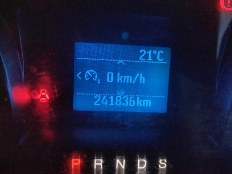 2018 FORD RANGER 2.2TDCi thumbnail 10