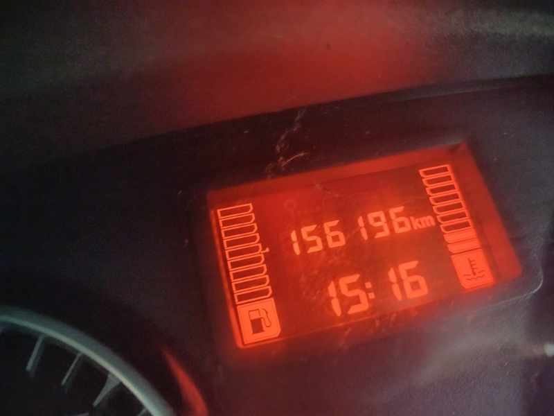 2014 RENAULT DUSTER 1.6 thumbnail 8