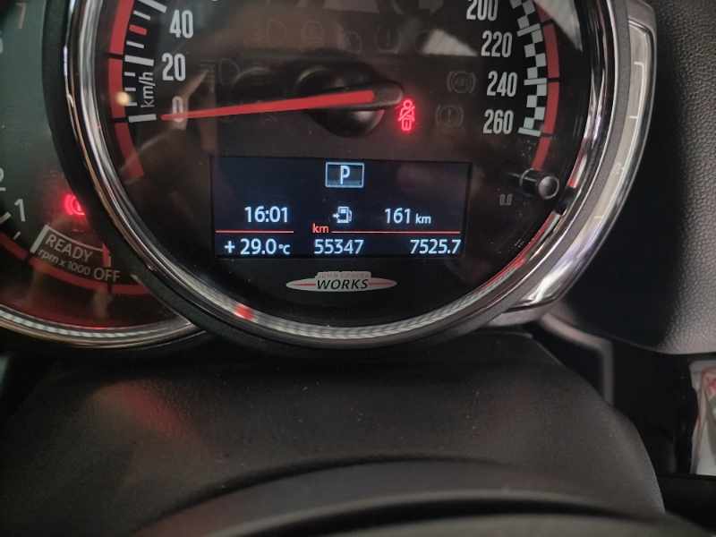 2020 MINI COOPER JCW COUNTRYMAN thumbnail 10
