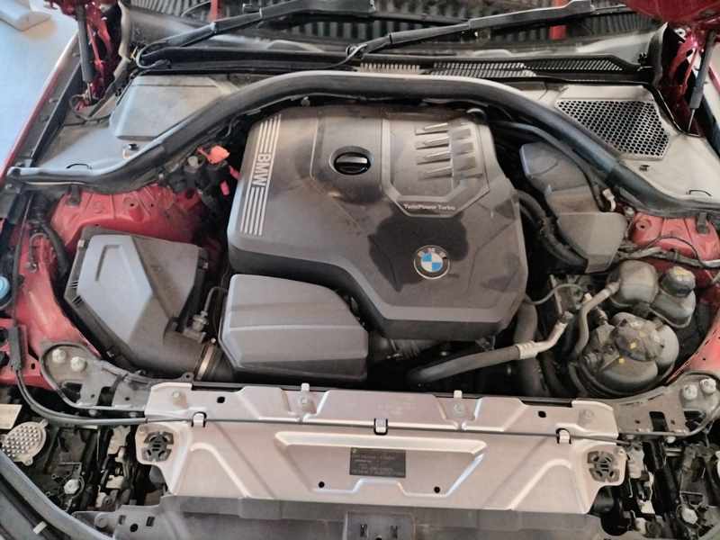 2020 BMW 330is EDITION M SPORT thumbnail 11