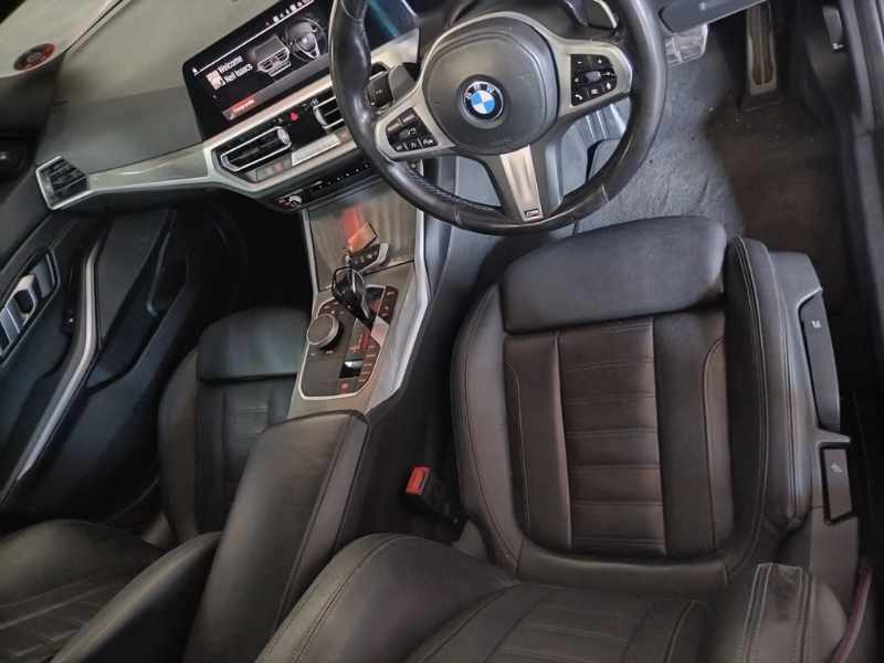 2020 BMW 330is EDITION M SPORT thumbnail 9